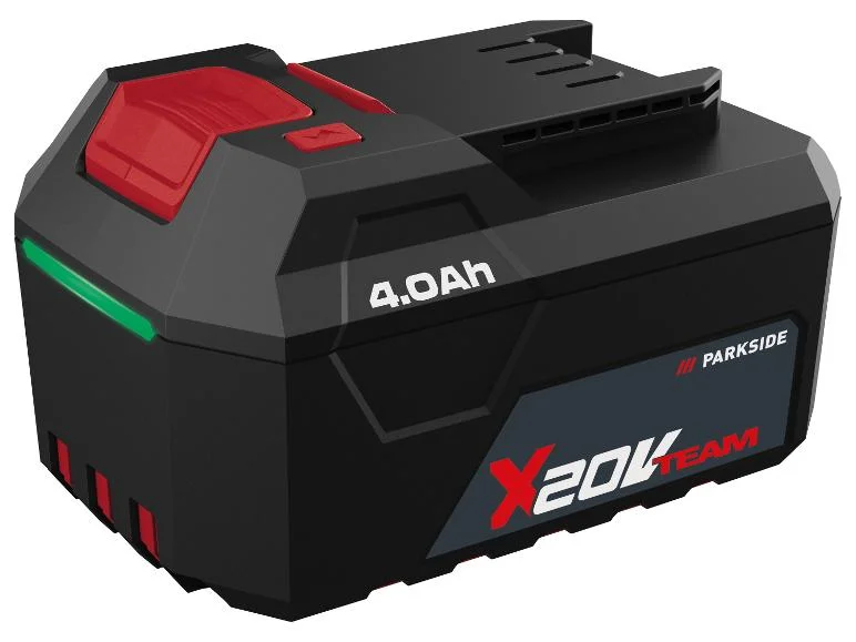 Batterie PAP 204 A1, 4 Ah, 20V - Image 2