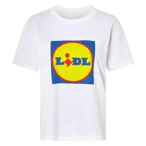 T-shirt LIDL femme — SKU S1365LMHTRP104TNF