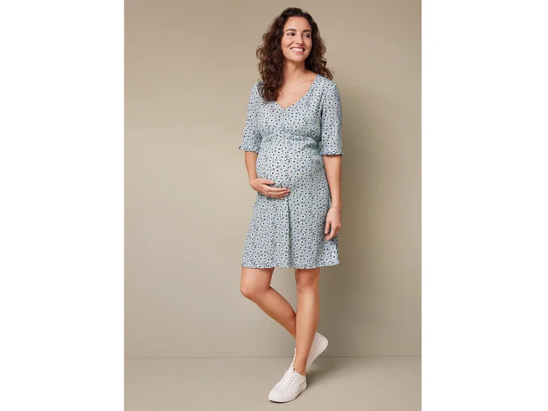 Robe de maternité femme - Image 8