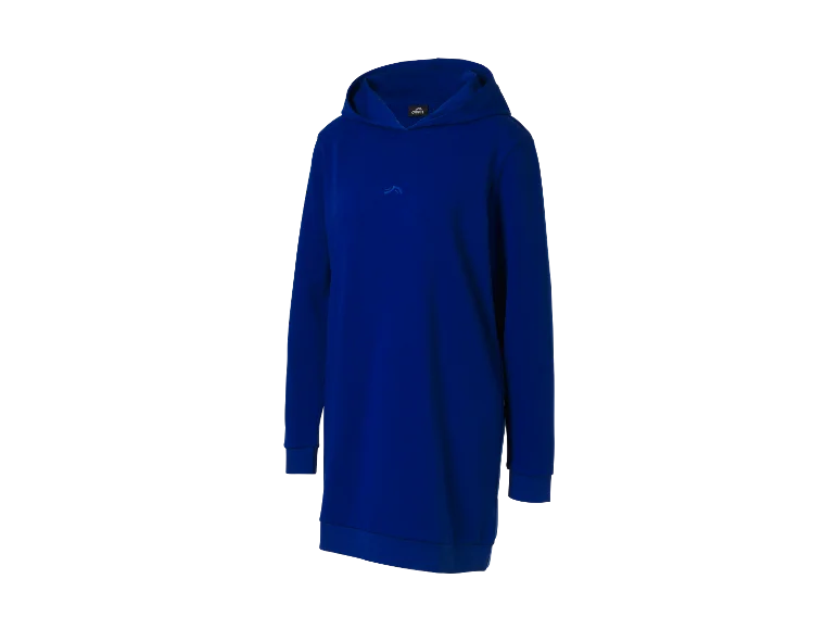 Robe molletonnée femme — SKU NA9E8W8WA07BTQ47XG - Image 3