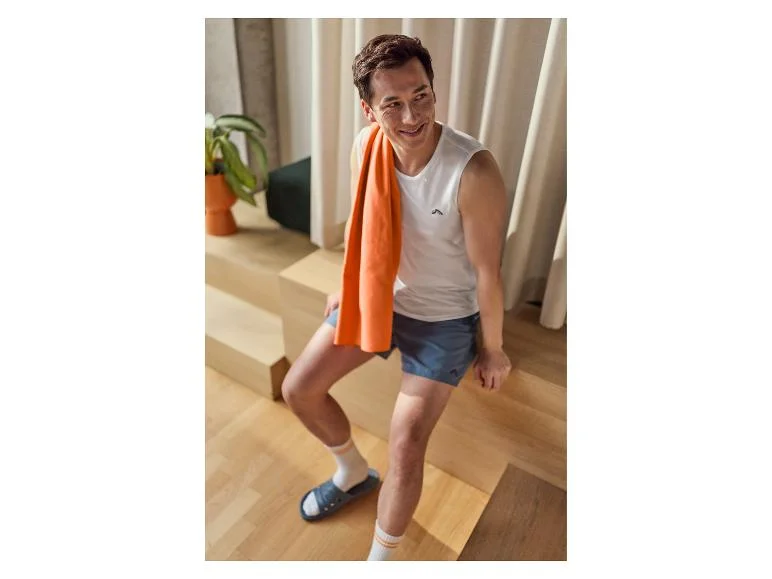 Short de bain homme — SKU JF5AJSSIFRUFDQIA - Image 5