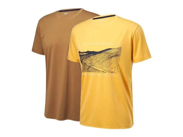 Lot de 2 t-shirts techniques homme — SKU FF6CQXQB9E7LK0L64F - Image 8