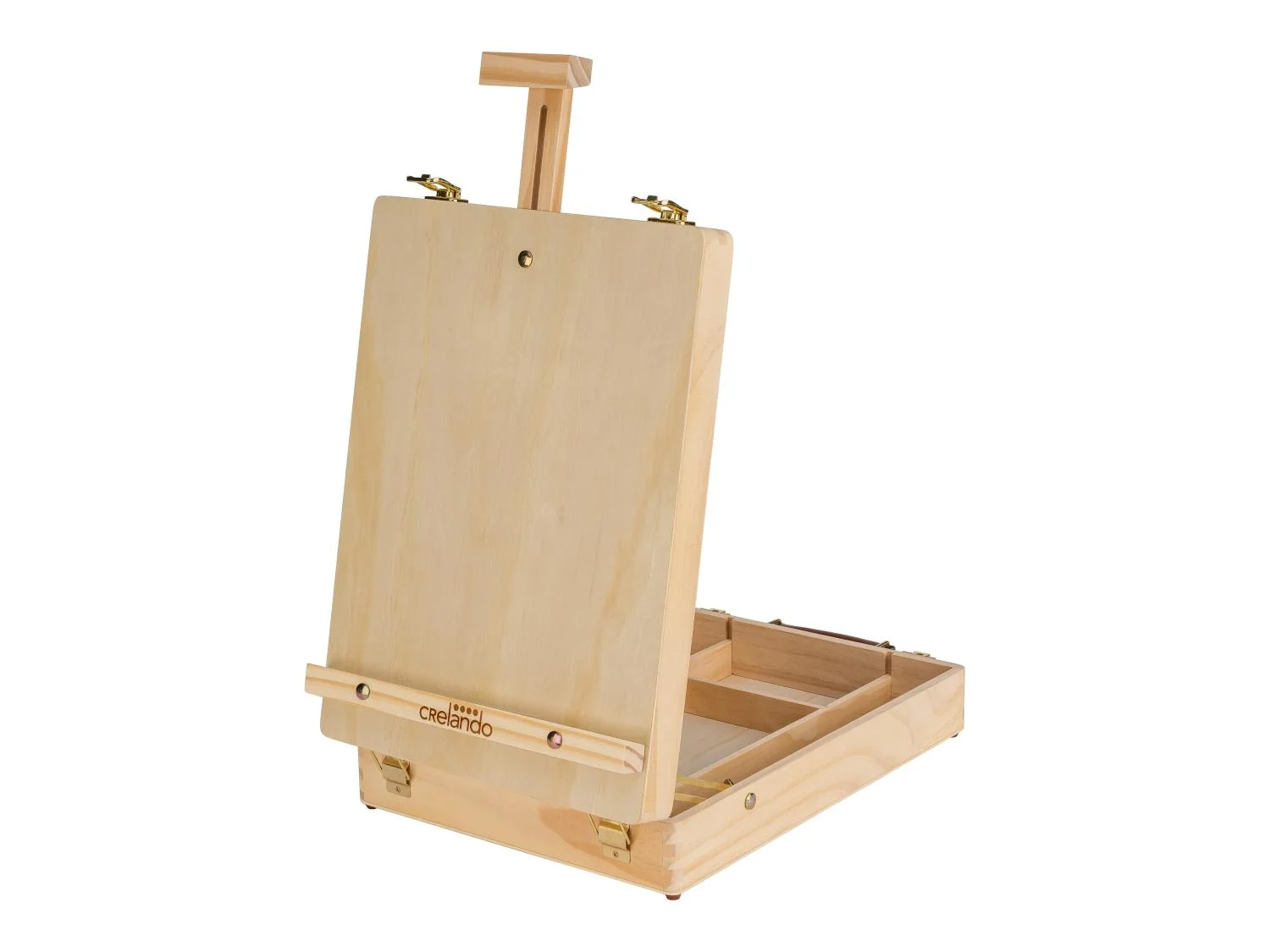Mallette avec chevalet de table — SKU W5FPW82M5Y6NYW2D0 - Image 10