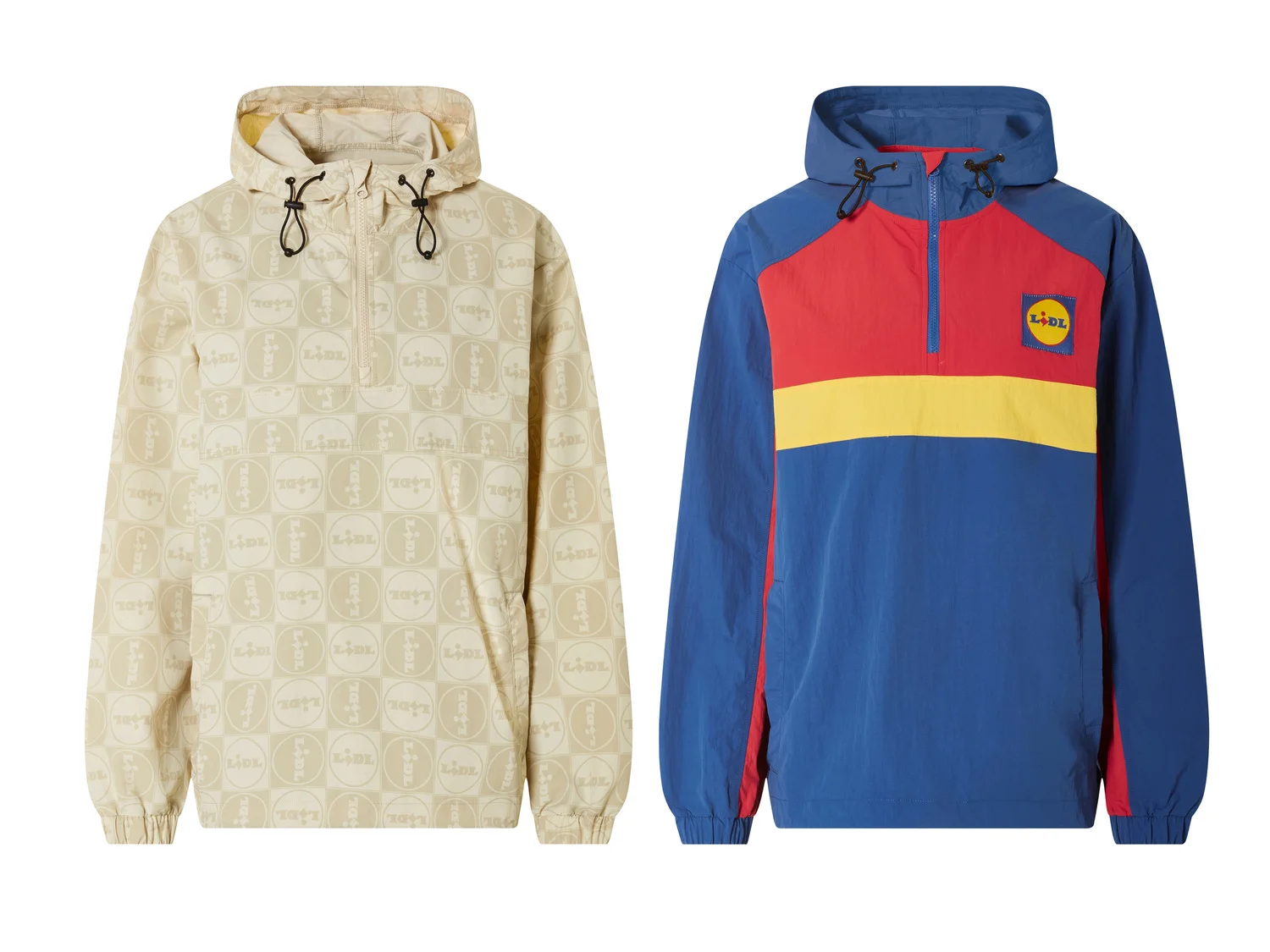 Veste à capuche LIDL femme - Image 9