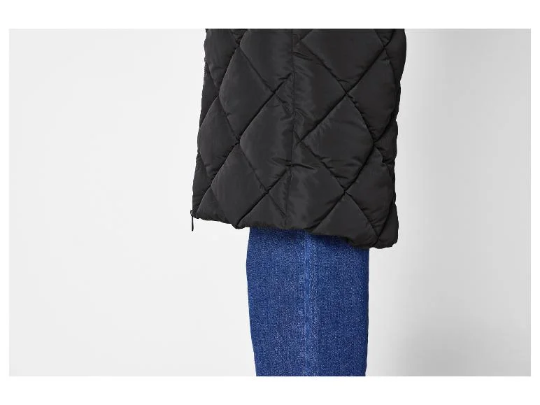 Doudoune longue sans manches — SKU X1005K831LPBA63CT0 - Image 8