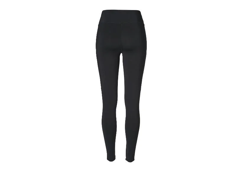 Legging technique femme — SKU OZW23HE09AB2OTSBOJ - Image 5