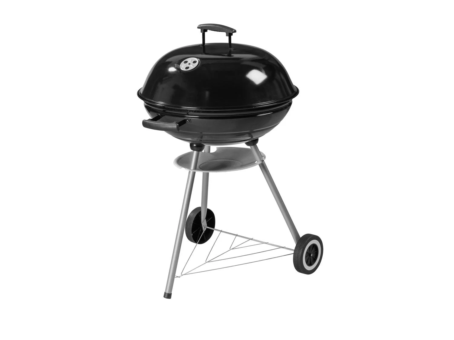 Barbecue boule KANSAS, Ø 53 cm - Image 6