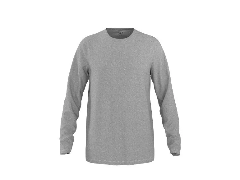 Lot de 2 t-shirts à manches longues homme — SKU Y0M5XZKYHE0IS2SF - Image 18