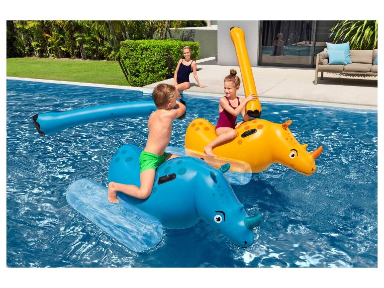 Jeu de piscine Rhino RumbleTM - Image 3