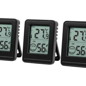Thermomètre et hygromètre — SKU CWEY1BUYLRUYJ9J8C6