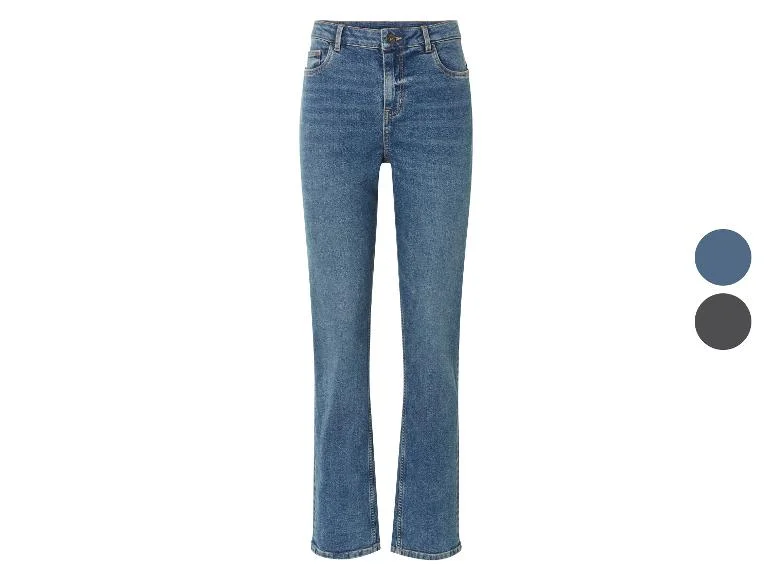Jean droit femme — SKU KOFPER2PF3KU83XAB0 - Image 3