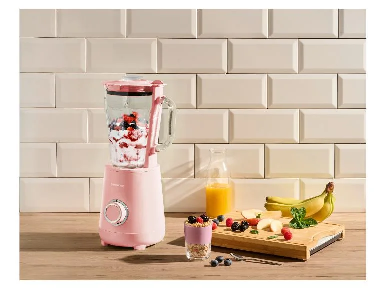 Blender SSMC 600 B1, 1,75 L, 600 W - Image 20