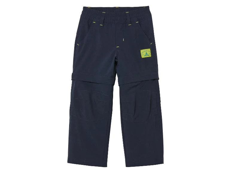 Pantalon technique petit garçon — SKU WGXZJ6CRRGHU62VP35 - Image 10