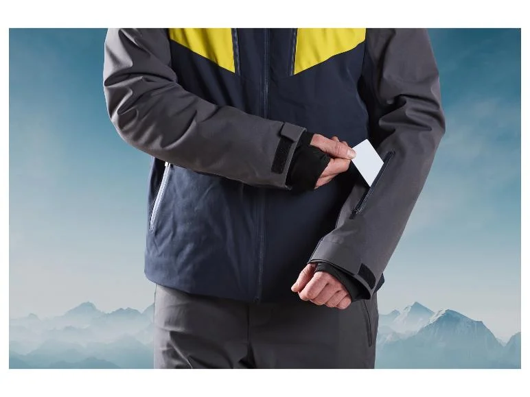 Veste de ski homme — SKU R4F94A8RLQUE6NKQ - Image 15