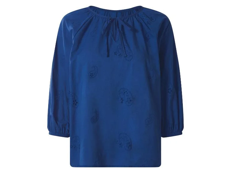 Blouse femme — SKU Z53F22K3L1LQTLSD - Image 3