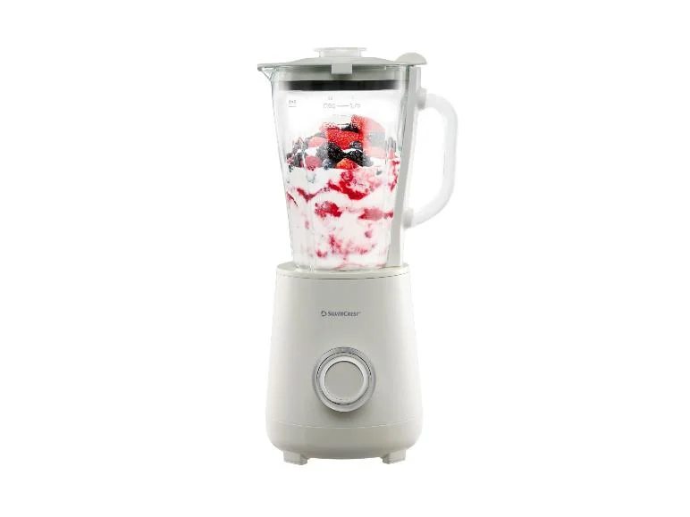 Blender SSMC 600 B1, 1,75 L, 600 W - Image 26