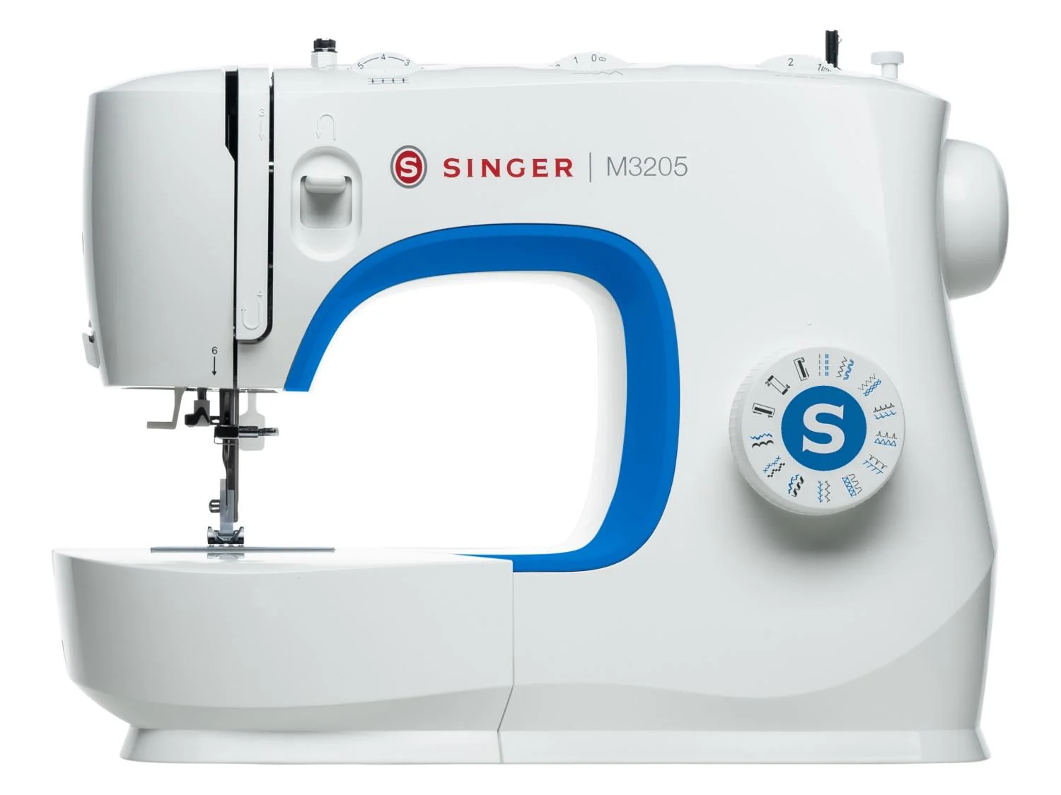 Machine à coudre M3205 - Image 11