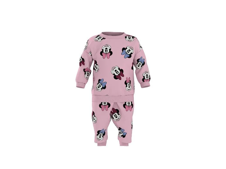 Ensemble molletonné bébé — SKU NXOX22MFN4CT30ETK - Image 9