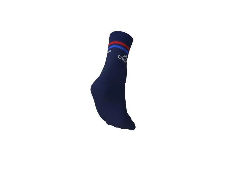 CRIVIT x Olivier Giroud Chaussettes de sport Premium - Image 28