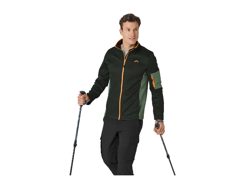 Veste polaire homme — SKU CSJH5ILMKXFVR9U0B - Image 7