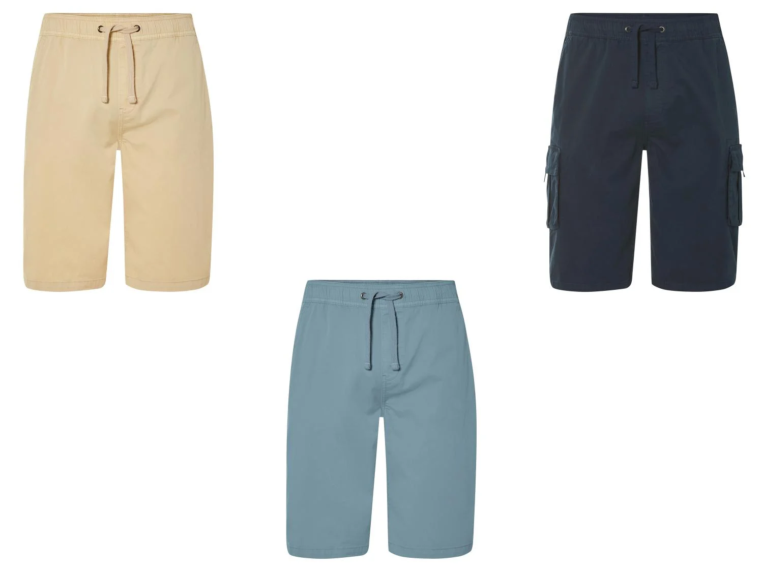 Short homme — SKU 94R7B9R39W33QDP0 - Image 4