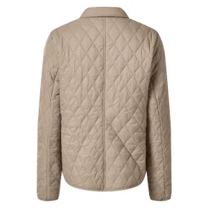 Veste matelassée Premium femme