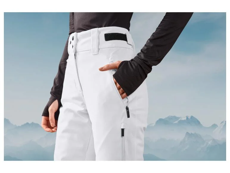 Pantalon de ski femme — SKU HCL0EU5HU93VBVHFRK - Image 3
