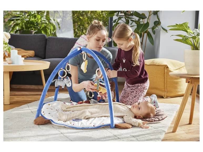 Tapis d’éveil bébé — SKU 65XWZN71XG2QOG0I - Image 2