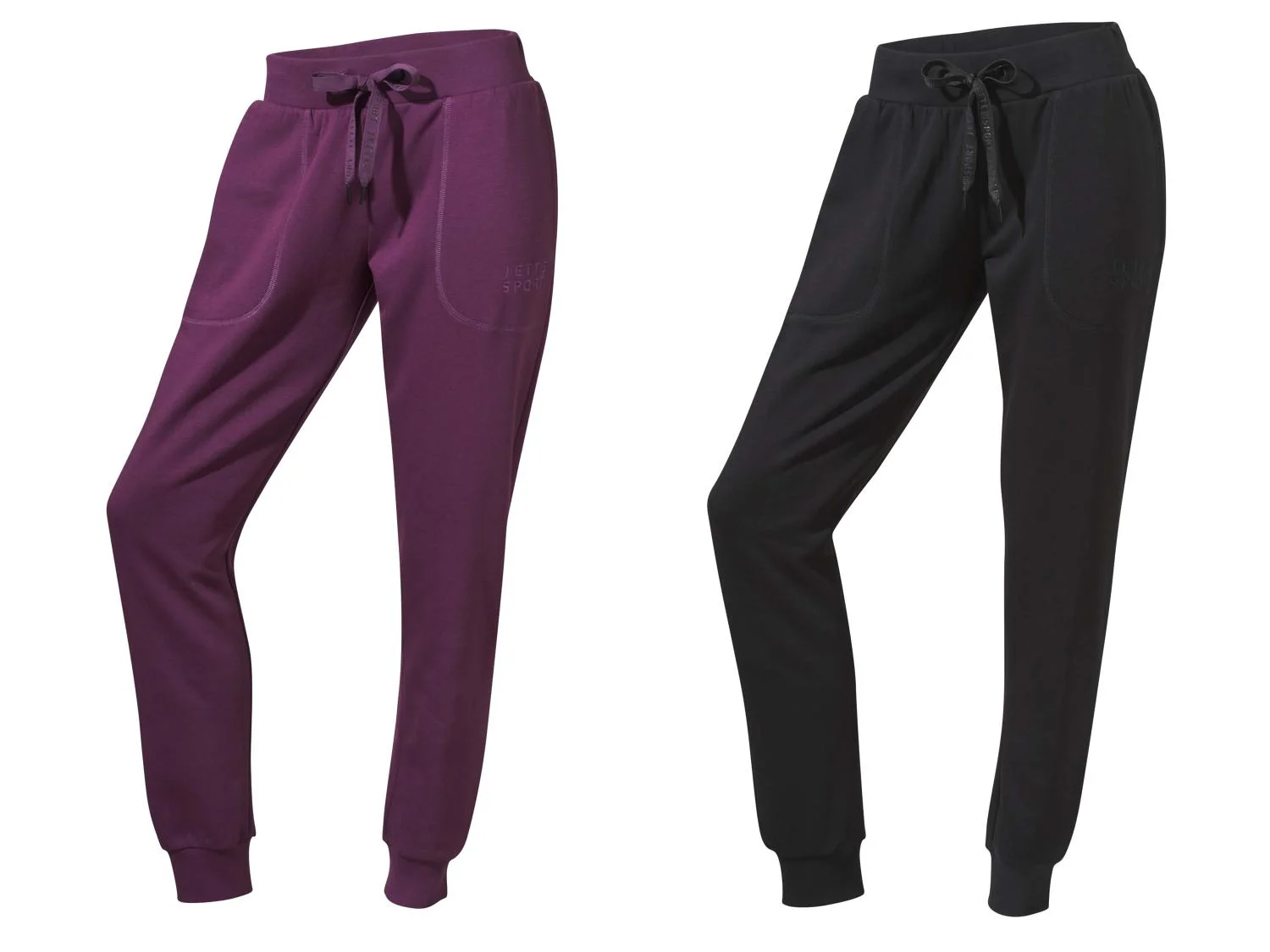 Pantalon molletonné femme — SKU 418PK4R9ZA45JNYLB - Image 12
