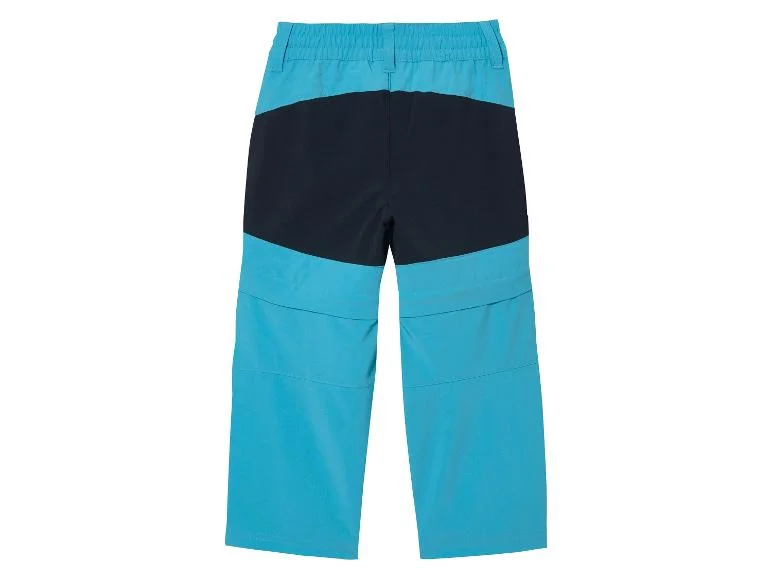 Pantalon technique petit garçon — SKU WGXZJ6CRRGHU62VP35 - Image 3