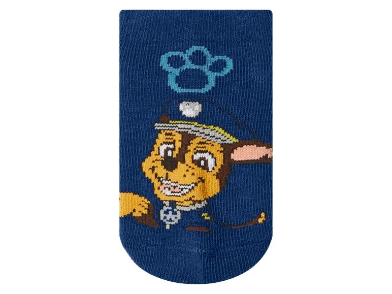 Lot de 7 paires de chaussettes La Pat' Patrouille enfant - Image 31
