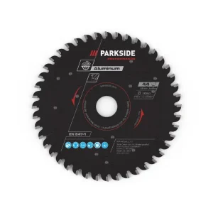 Lame de scie circulaire, Ø 140 mm, 20 dents, 40 dents, 44 dents