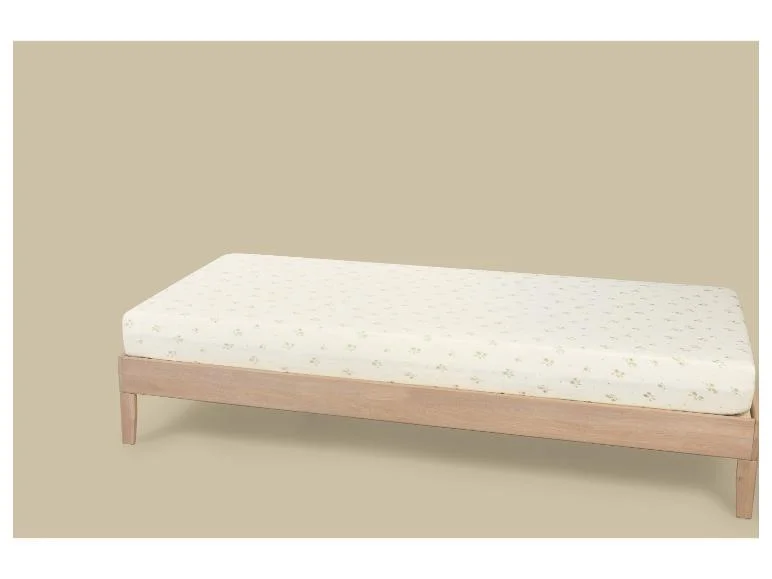 Drap-housse en jersey, 90-100 x 200 cm — SKU E3170ECZSMCAKHL6P9 - Image 2