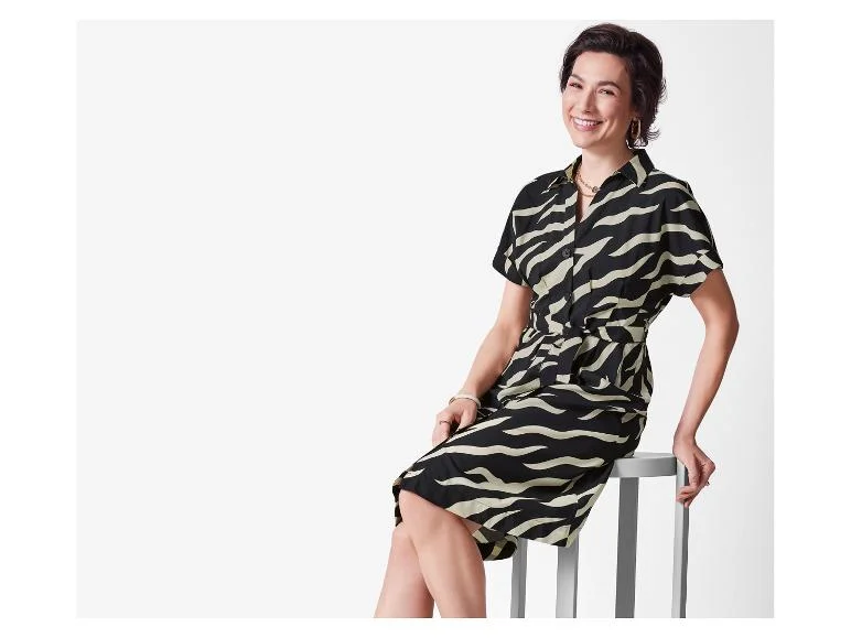 Robe femme — SKU CYO9RDVFBARFXOG5NI - Image 5