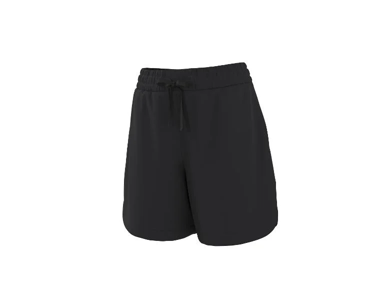 Short femme — SKU 09H55QY0KTJRYRZOMD - Image 4