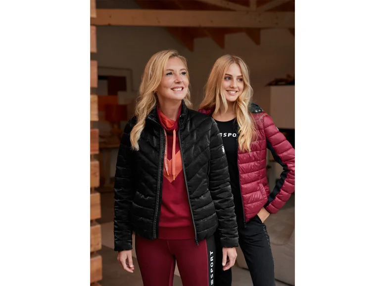 Veste by Jette Sport, pour femme - Image 4