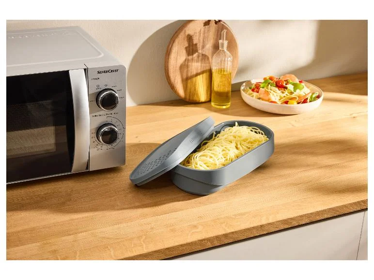 Accessoire en silicone pour four à micro-ondes - Image 17