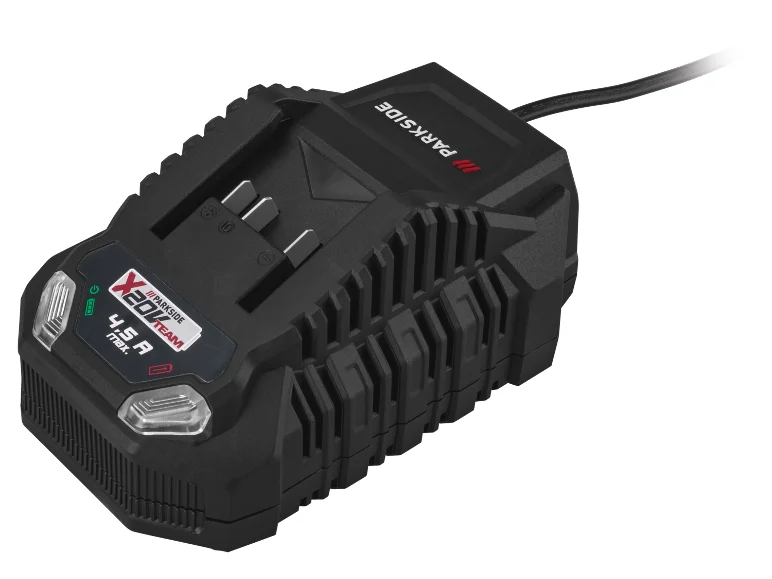 Batterie + Chargeur, 4 Ah, 20 V - Image 3