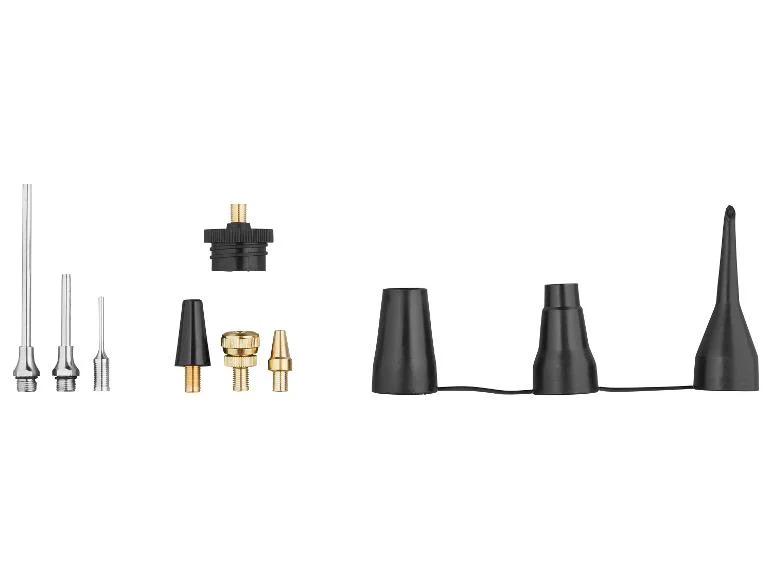 Accessoires pour compresseur PDSS 13 D4, 12 pièces - Image 3
