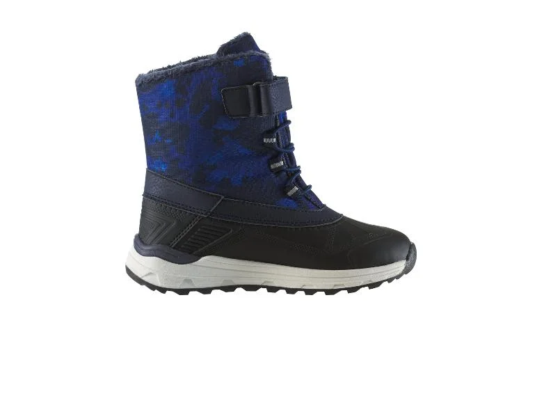 Bottes d'hiver petit garçon — SKU ISG9E1FR2ONO1E28 - Image 17