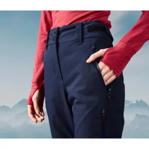 Pantalon de ski femme — SKU HCL0EU5HU93VBVHFRK