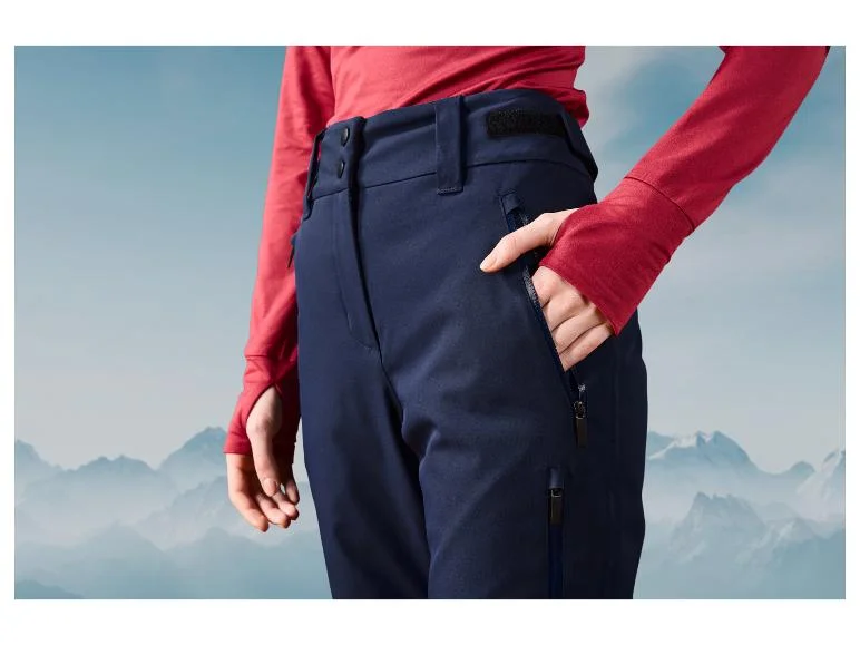 Pantalon de ski femme — SKU HCL0EU5HU93VBVHFRK