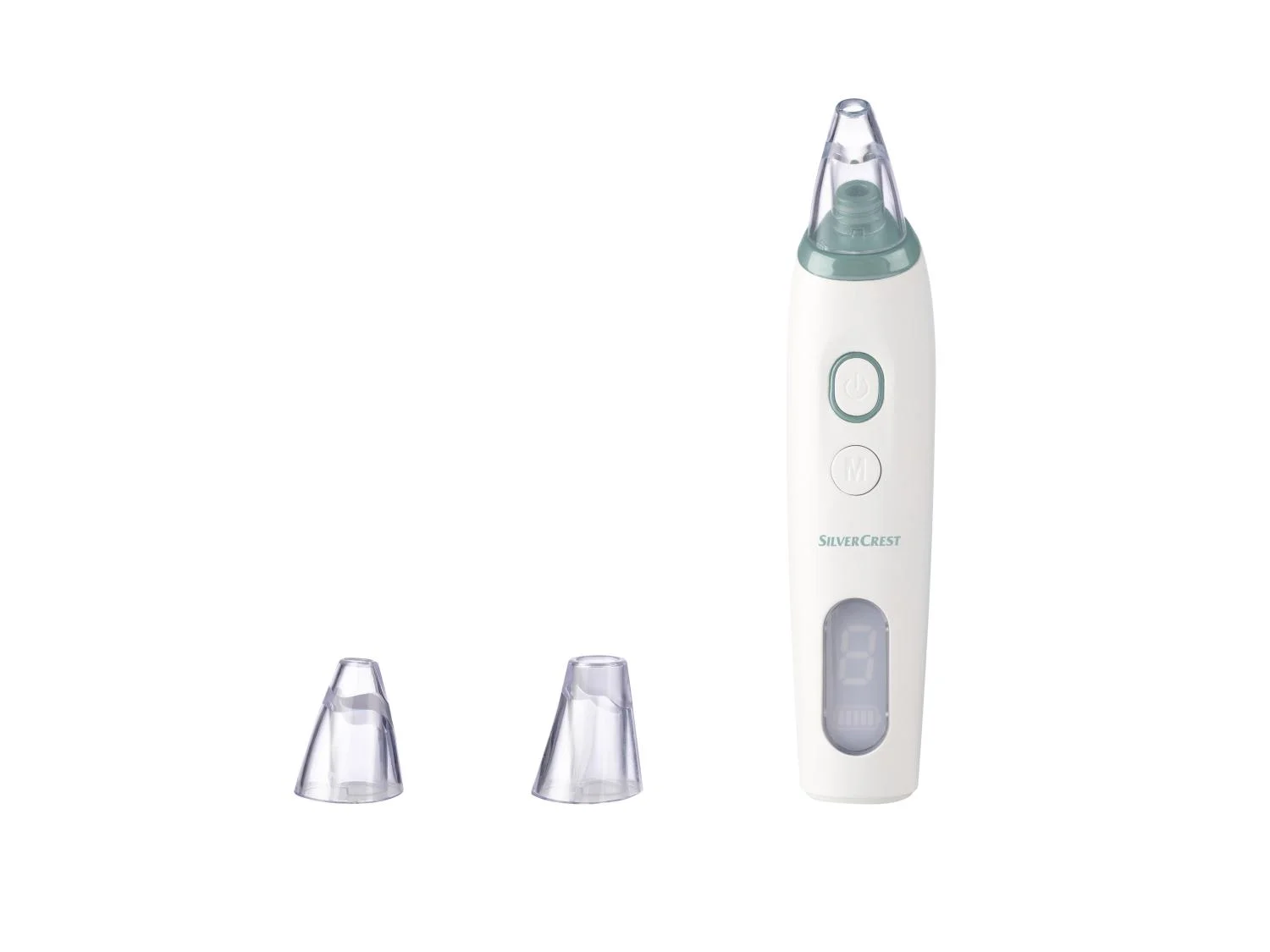 Nettoyeur de pores SPR 600 B1 - Image 9