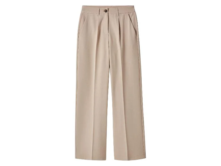Pantalon large femme — SKU 4VZ0Q1PA6CBLAQTX - Image 12