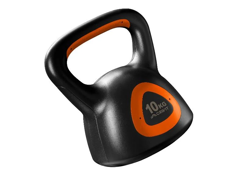Planche à pompes ou set d’haltères courts ou kettlebell - Image 14