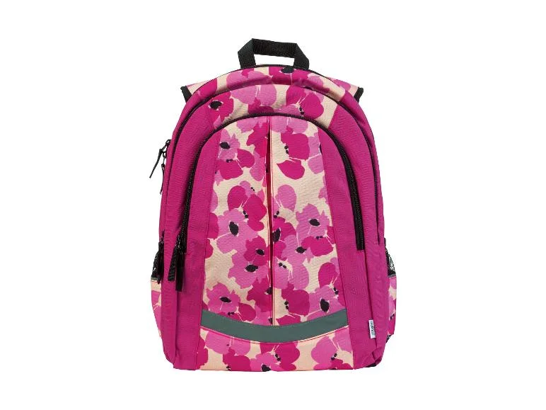 Sac à dos scolaire, 25 L ou 27 L