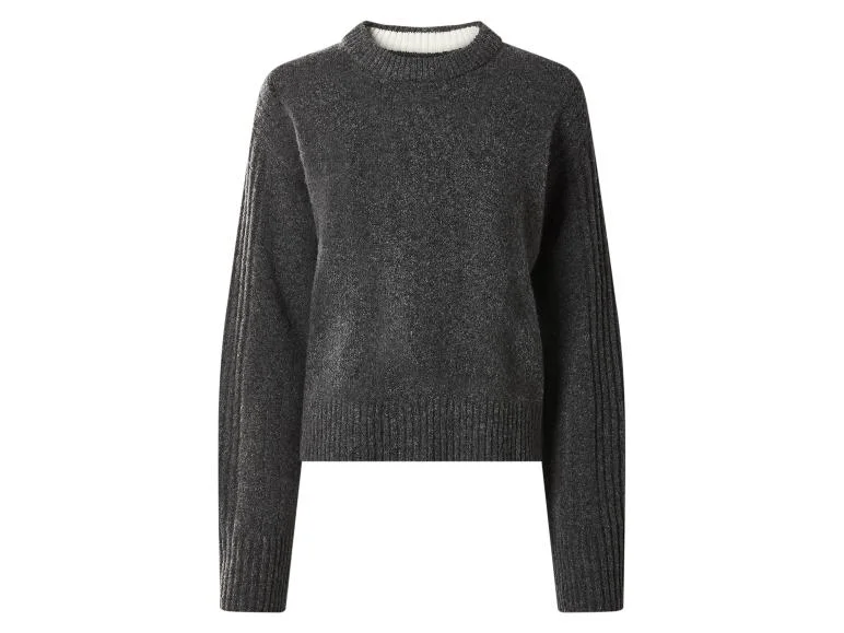 Pull en maille femme — SKU 4J7RGHY5D04BYEBA6 - Image 5