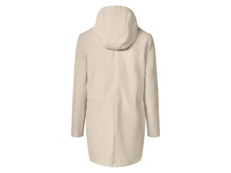 Parka femme — SKU HXBQCS3YQHT0UJYH91 - Image 3