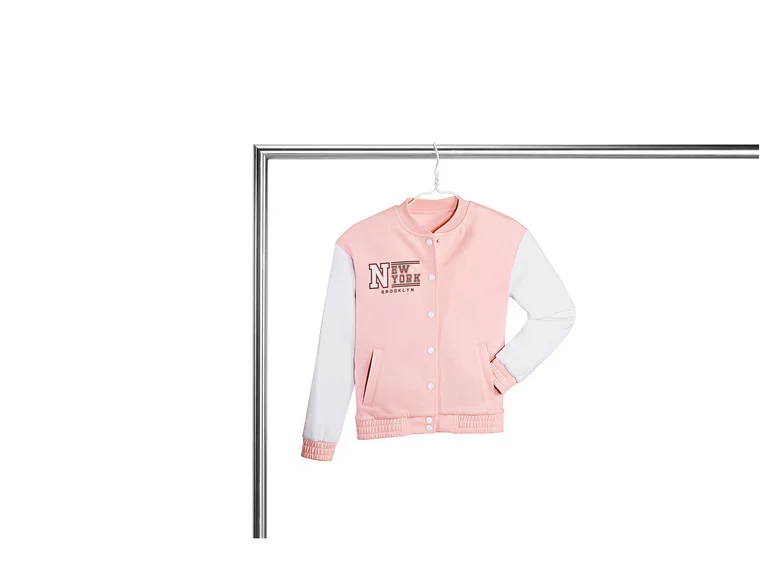 Veste teddy fille - Image 4