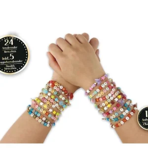 Coffret créatif enfant